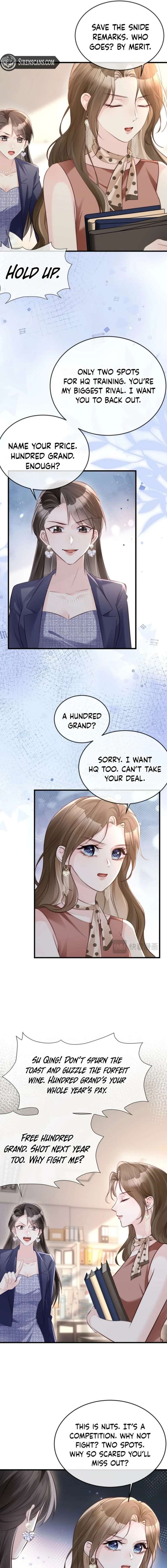 Lost in Him Chapter 34 - Page 13