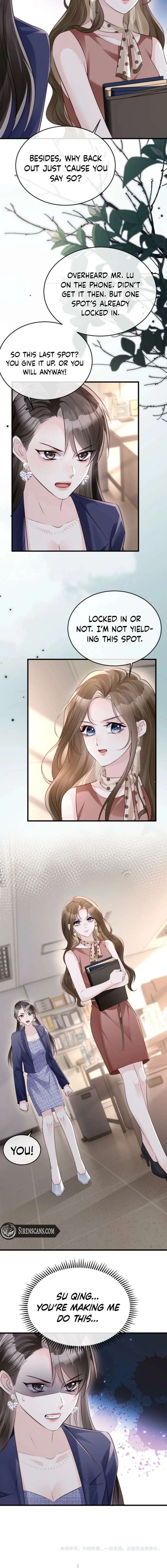 Lost in Him Chapter 34 - Page 14