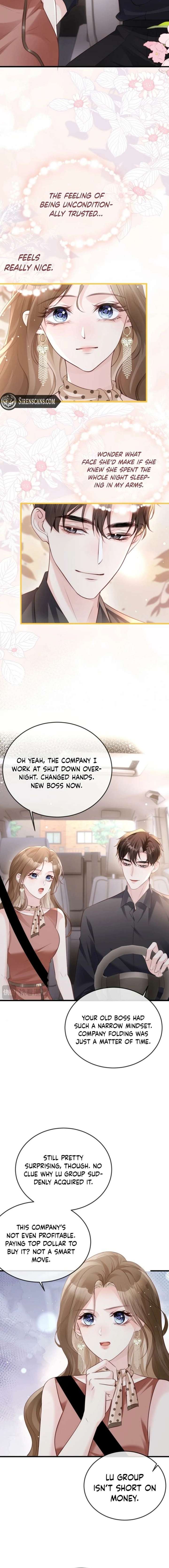 Lost in Him Chapter 34 - Page 2