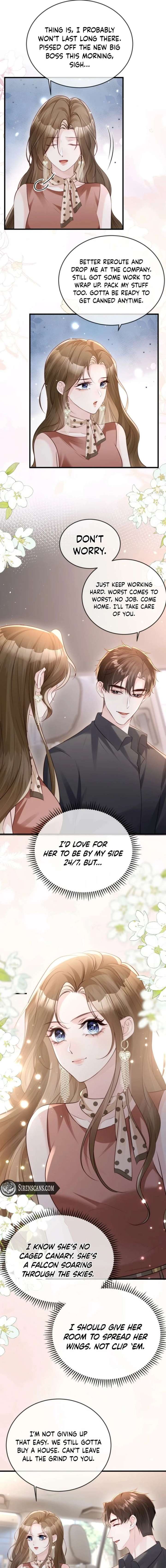 Lost in Him Chapter 34 - Page 3