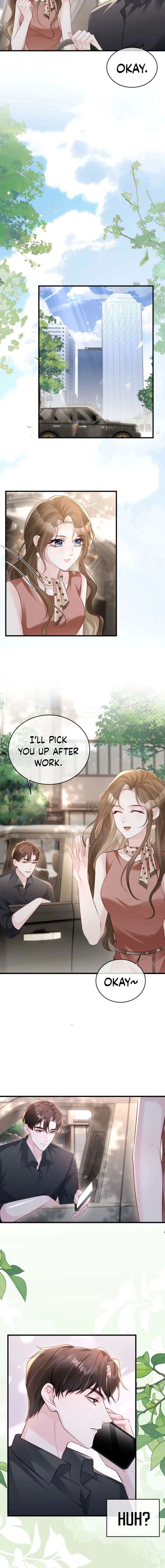 Lost in Him Chapter 34 - Page 4