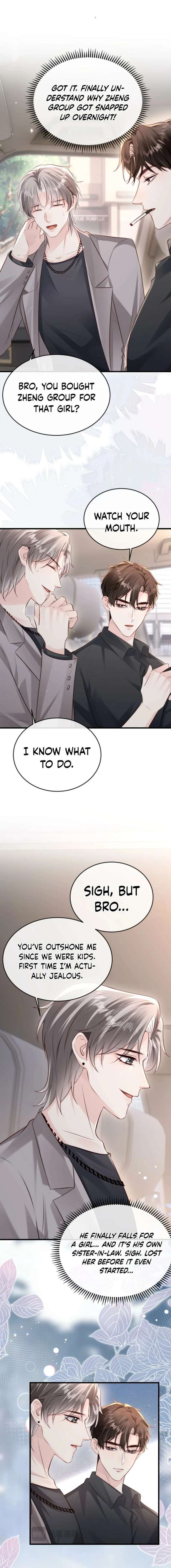 Lost in Him Chapter 34 - Page 8