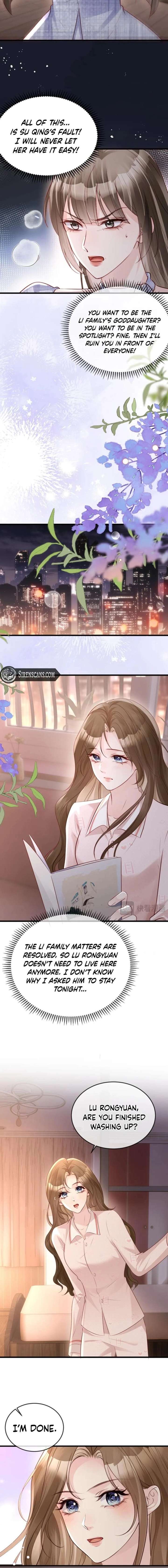 Lost in Him Chapter 35 - Page 10