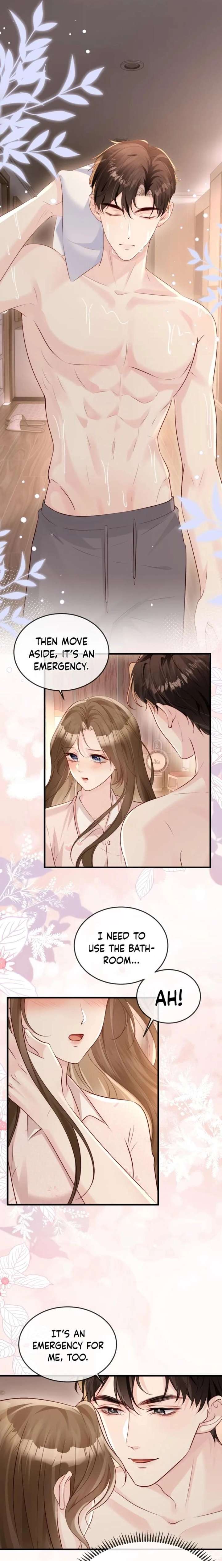 Lost in Him Chapter 35 - Page 11