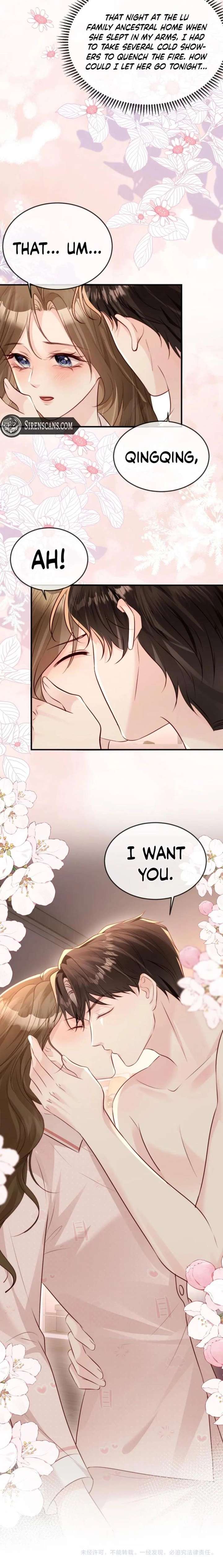 Lost in Him Chapter 35 - Page 12