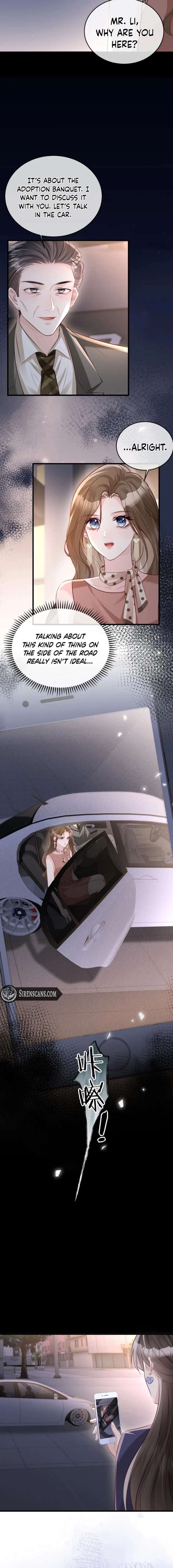 Lost in Him Chapter 35 - Page 2