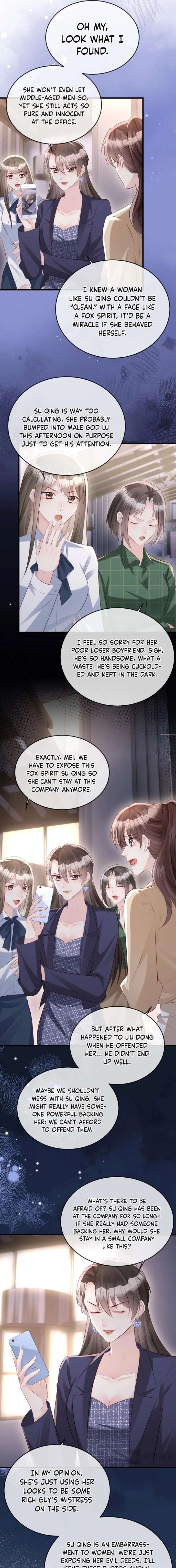 Lost in Him Chapter 35 - Page 3