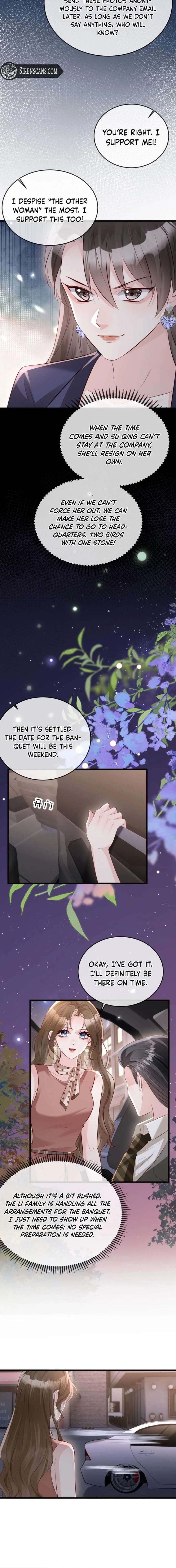 Lost in Him Chapter 35 - Page 4