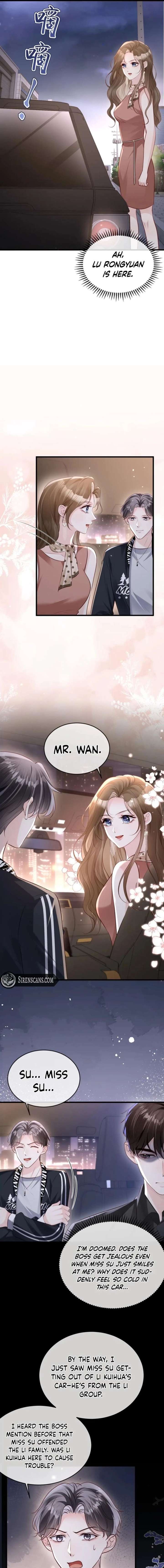 Lost in Him Chapter 35 - Page 5