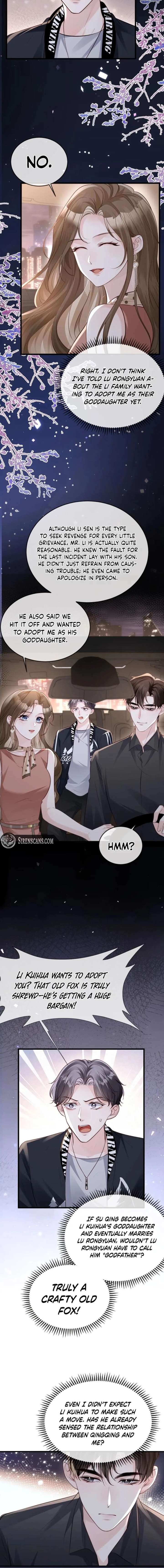 Lost in Him Chapter 35 - Page 6