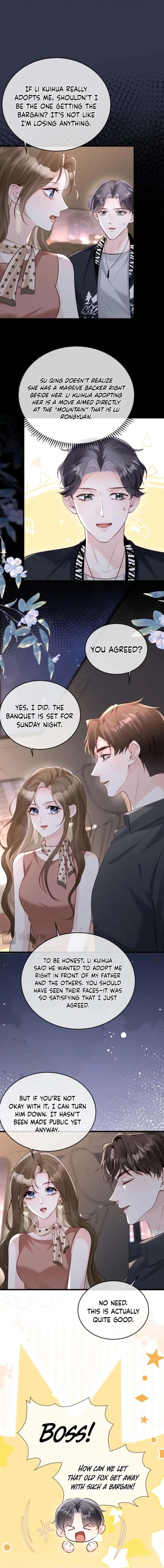 Lost in Him Chapter 35 - Page 7