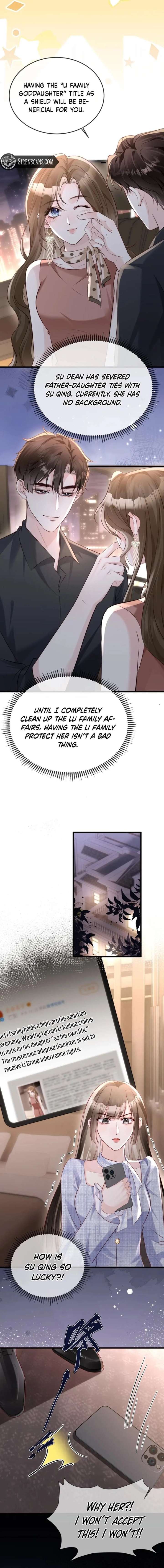 Lost in Him Chapter 35 - Page 8