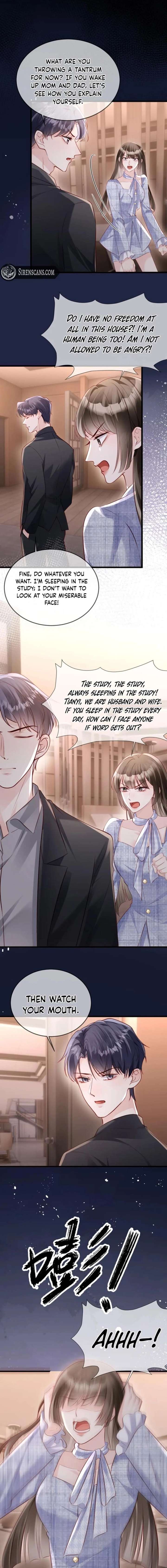 Lost in Him Chapter 35 - Page 9