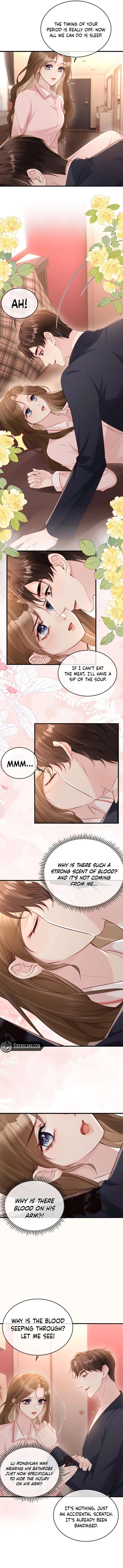 Lost in Him Chapter 36 - Page 2