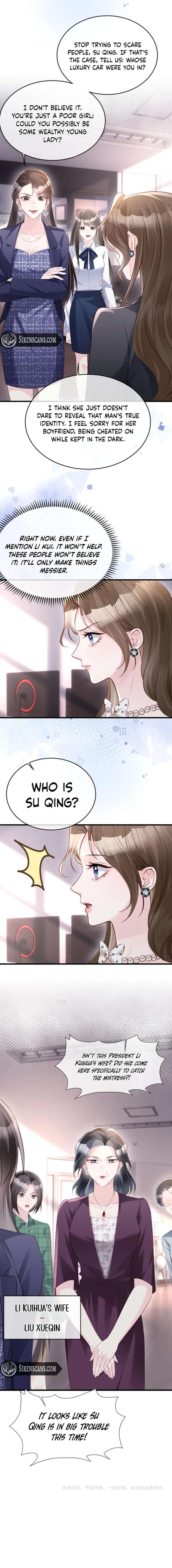 Lost in Him Chapter 36 - Page 6