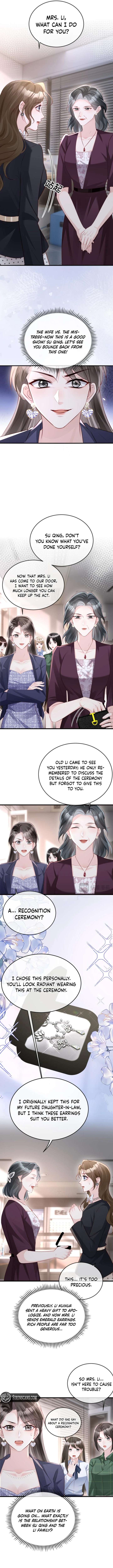 Lost in Him Chapter 37 - Page 3