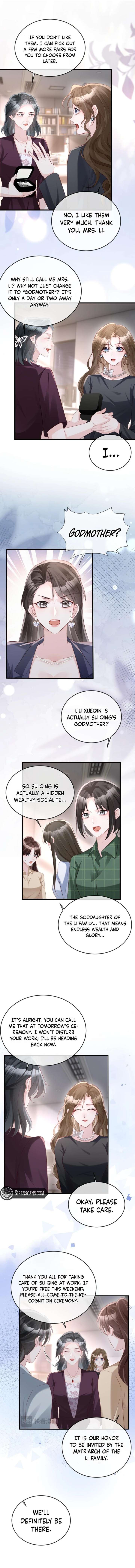 Lost in Him Chapter 37 - Page 4