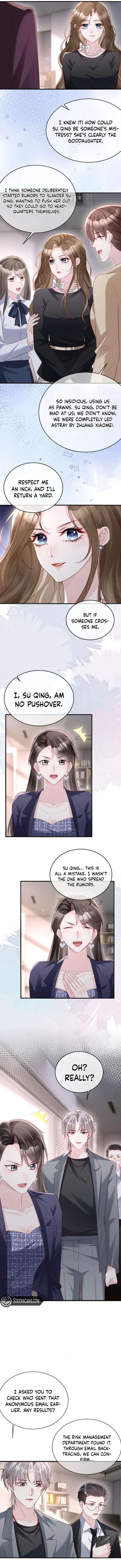 Lost in Him Chapter 37 - Page 5