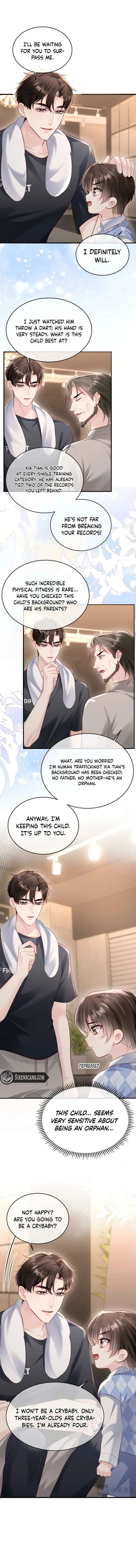 Lost in Him Chapter 38 - Page 10