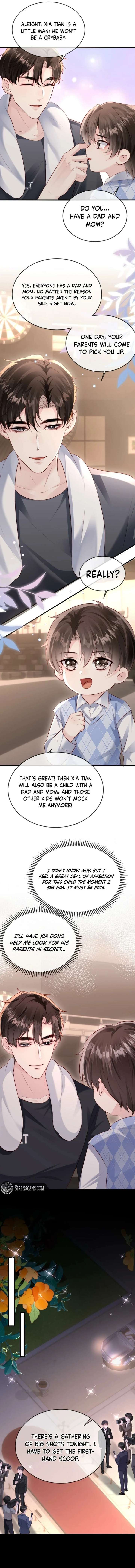 Lost in Him Chapter 38 - Page 11