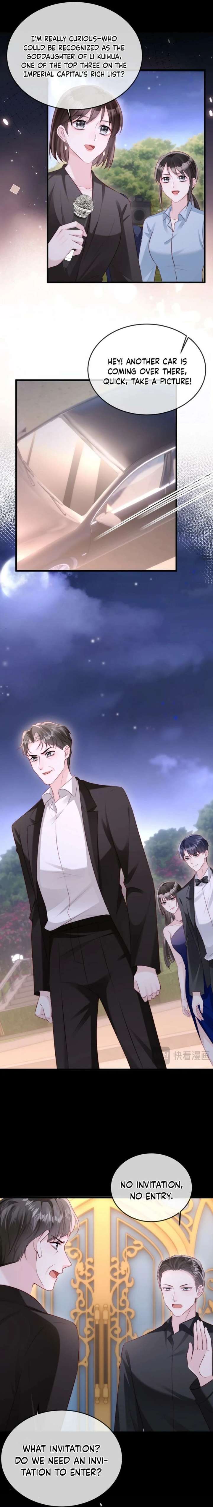 Lost in Him Chapter 38 - Page 12