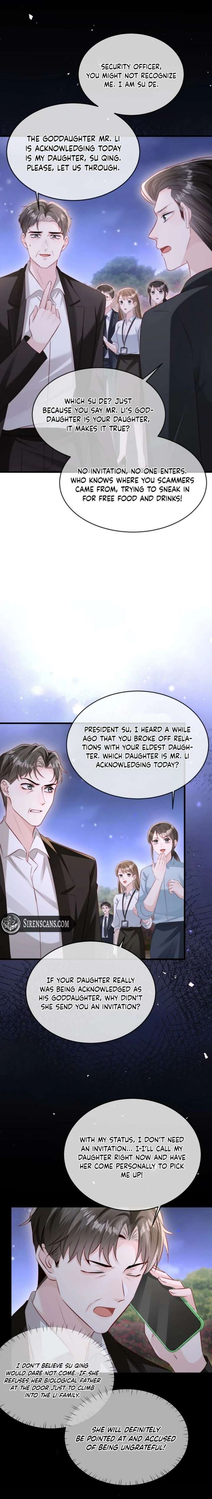 Lost in Him Chapter 38 - Page 13