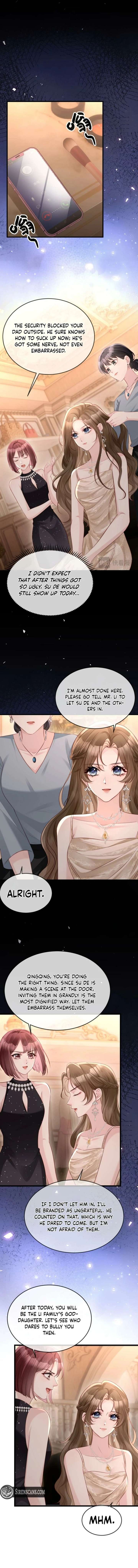 Lost in Him Chapter 38 - Page 14