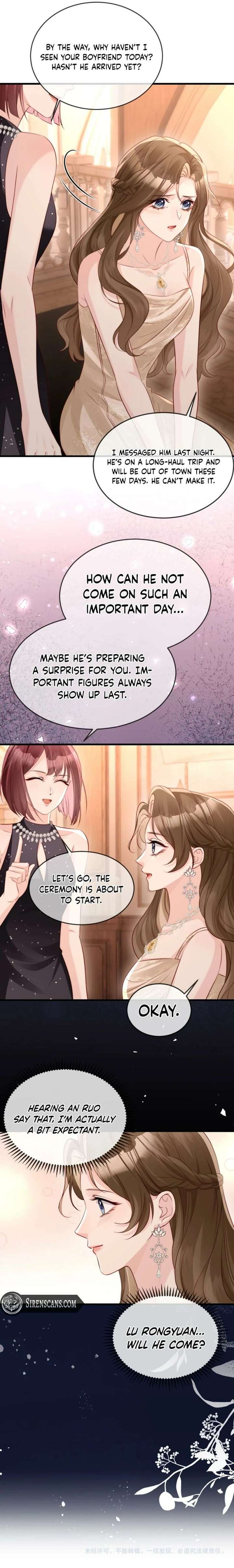 Lost in Him Chapter 38 - Page 15