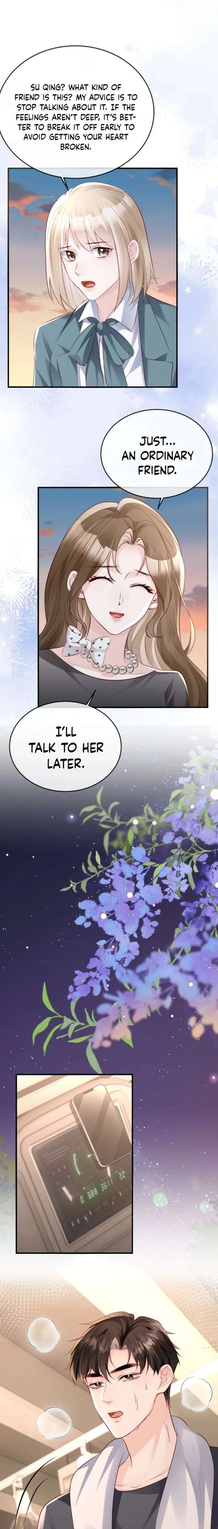 Lost in Him Chapter 38 - Page 2