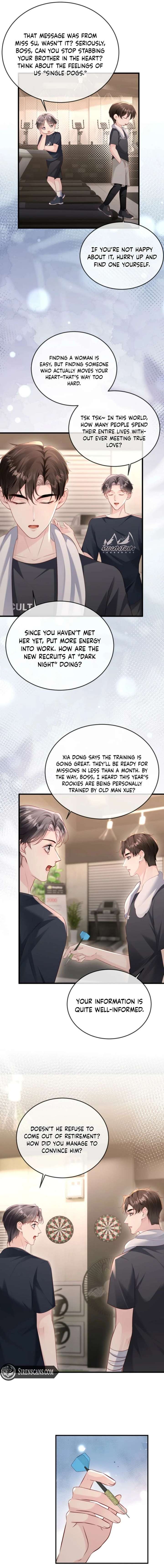 Lost in Him Chapter 38 - Page 4