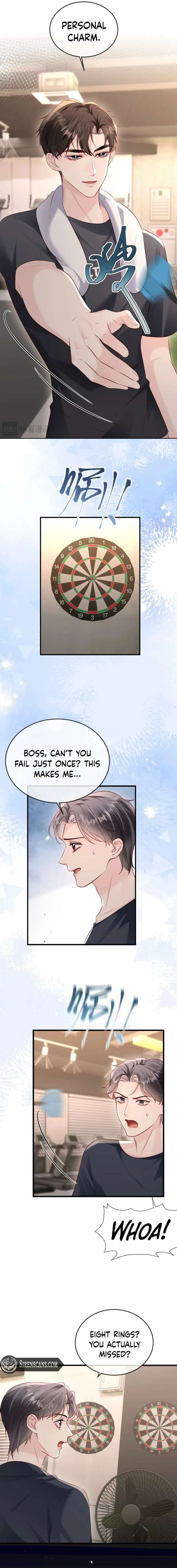 Lost in Him Chapter 38 - Page 5