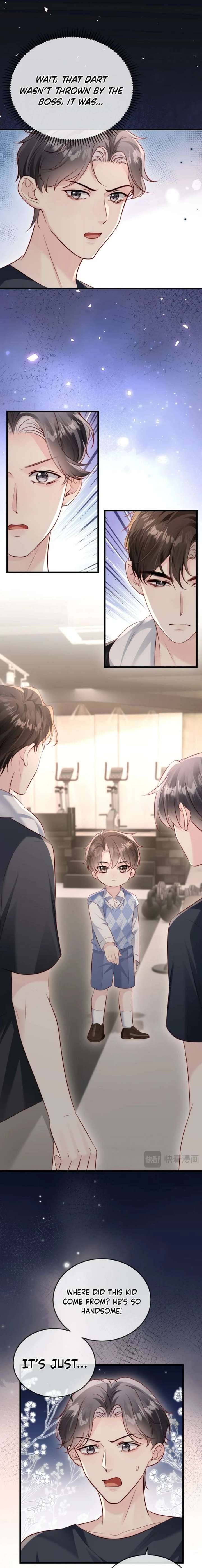 Lost in Him Chapter 38 - Page 6