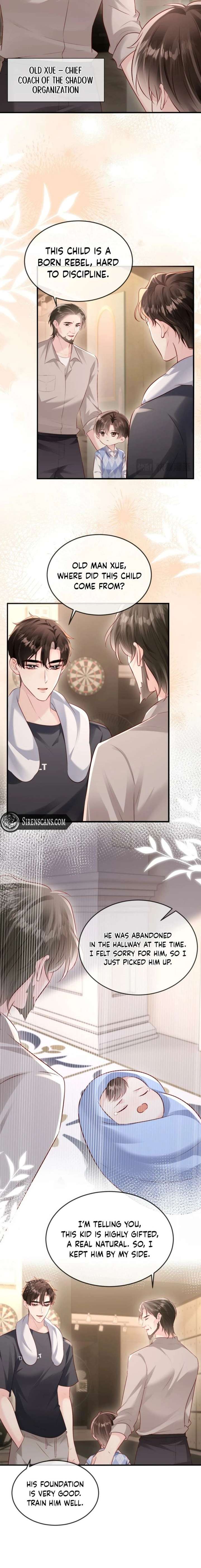 Lost in Him Chapter 38 - Page 9