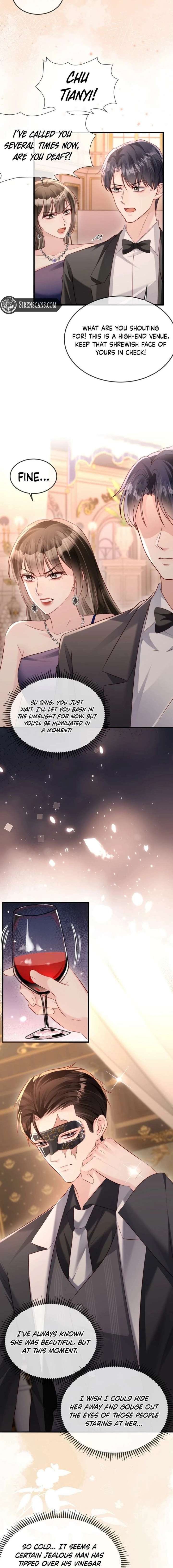 Lost in Him Chapter 39 - Page 2