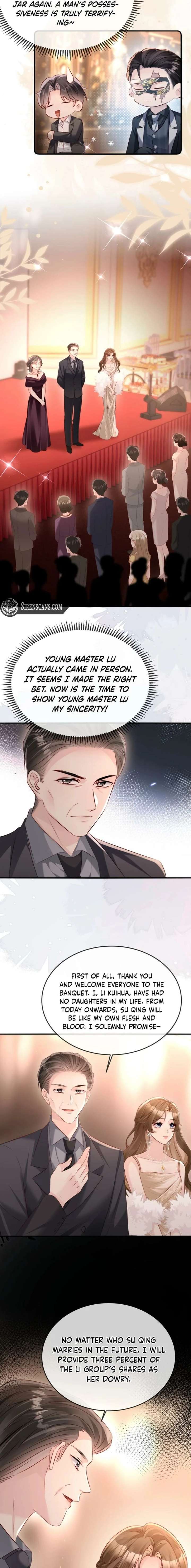 Lost in Him Chapter 39 - Page 3