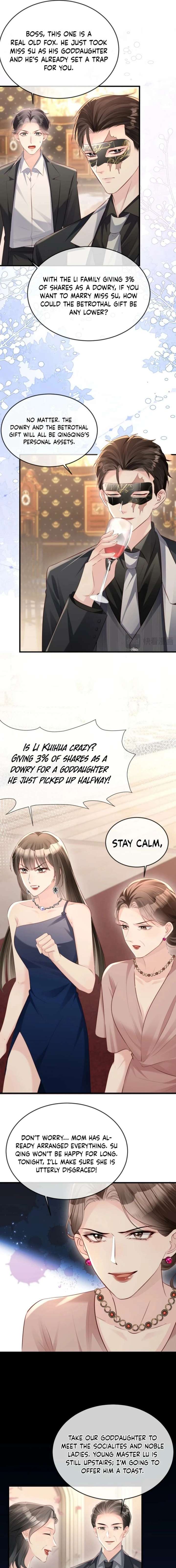 Lost in Him Chapter 39 - Page 5