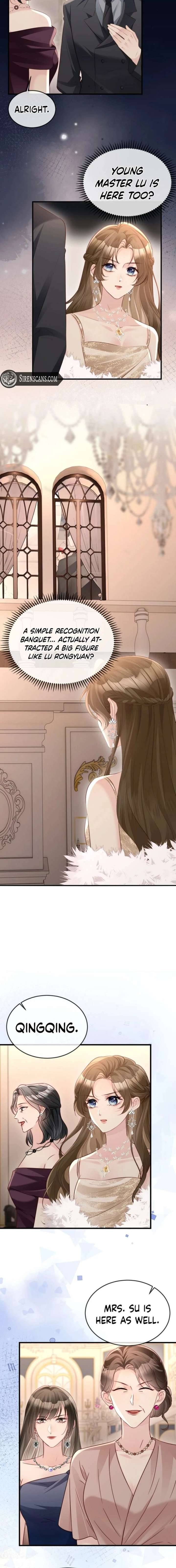 Lost in Him Chapter 39 - Page 6