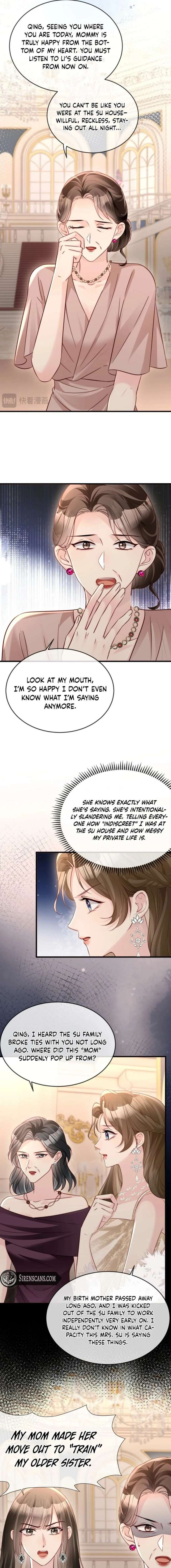 Lost in Him Chapter 39 - Page 7