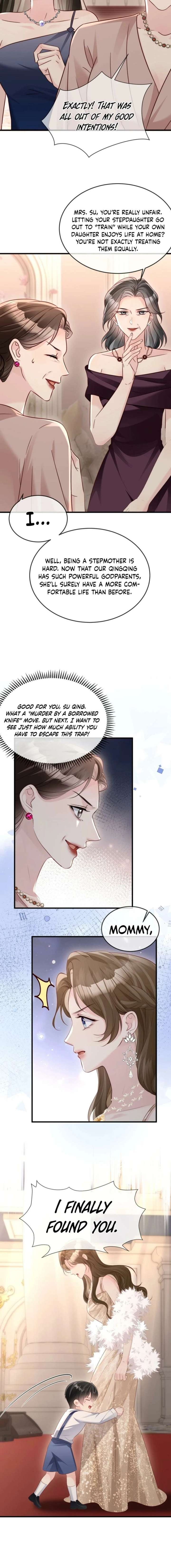 Lost in Him Chapter 39 - Page 8