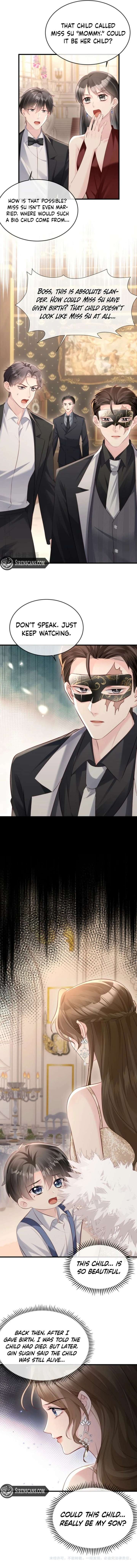 Lost in Him Chapter 39 - Page 9