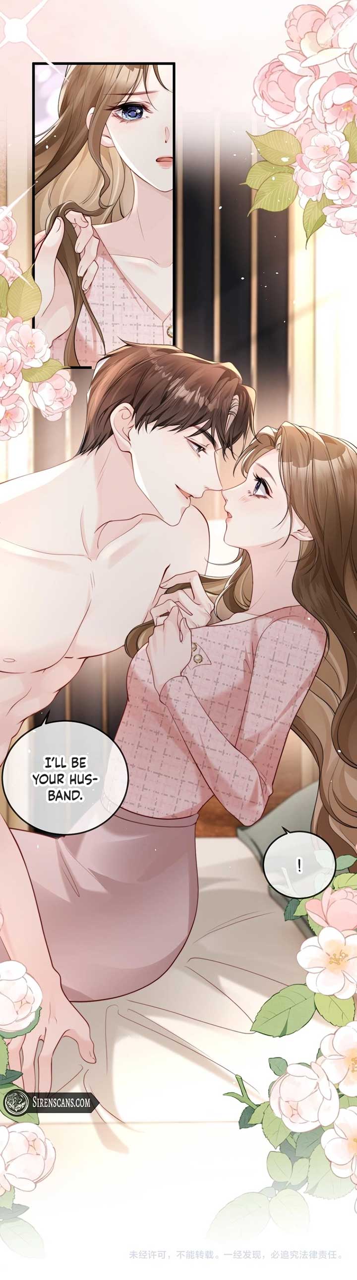 Lost in Him Chapter 4 - Page 6