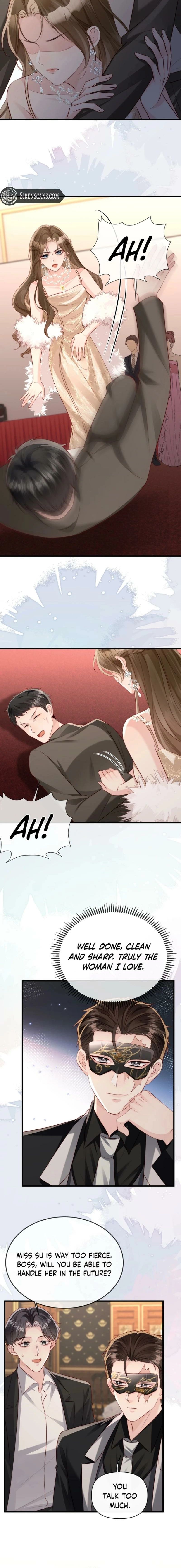 Lost in Him Chapter 40 - Page 10