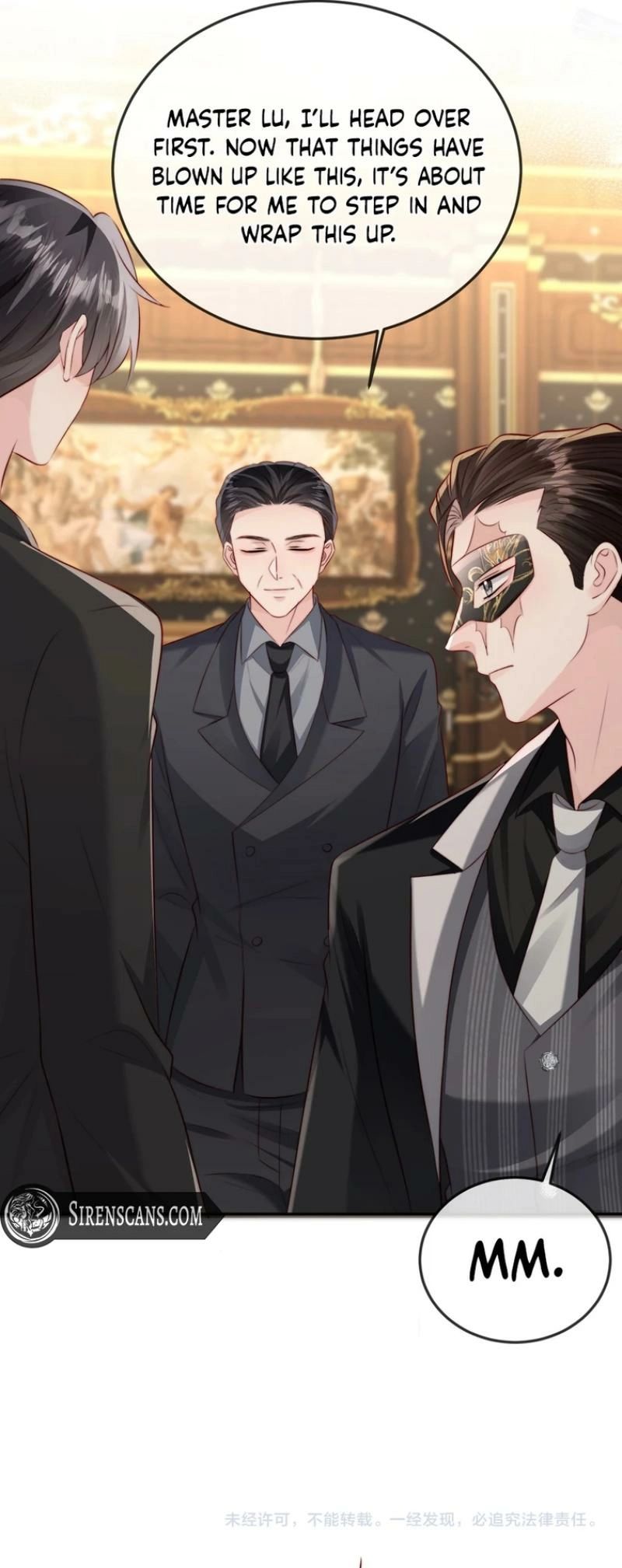 Lost in Him Chapter 40 - Page 11