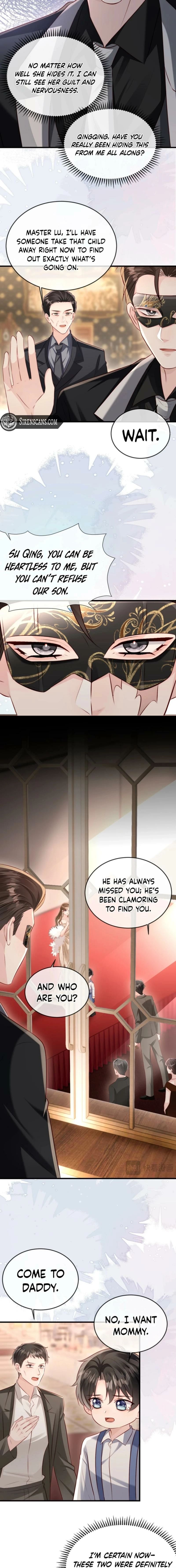 Lost in Him Chapter 40 - Page 2