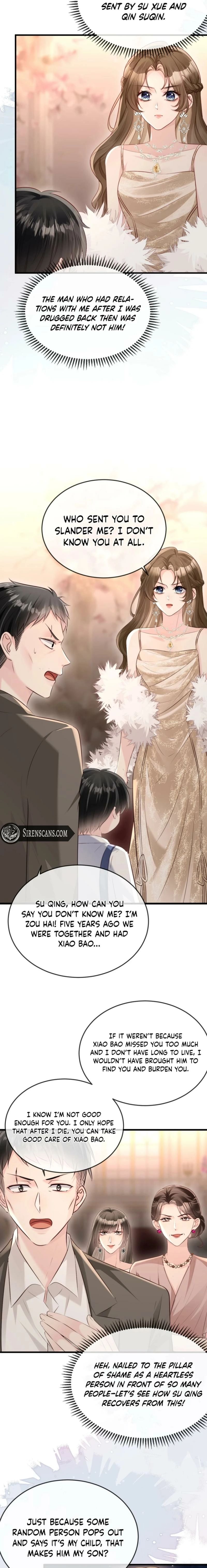 Lost in Him Chapter 40 - Page 3