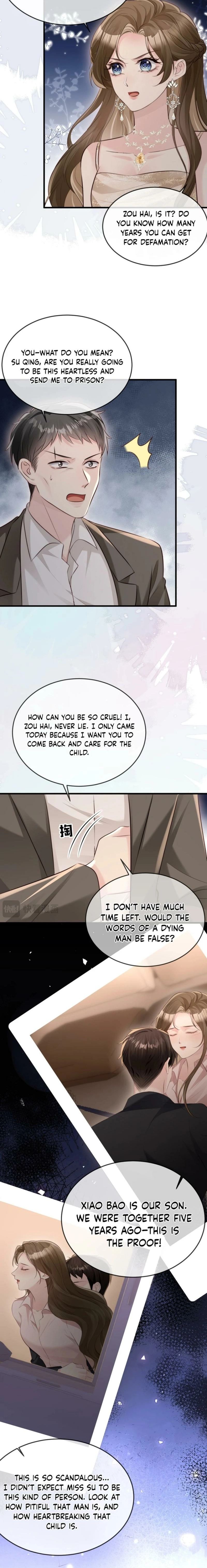 Lost in Him Chapter 40 - Page 4