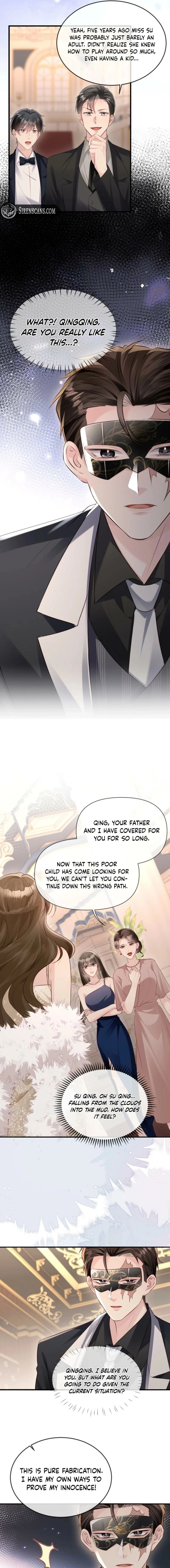 Lost in Him Chapter 40 - Page 5