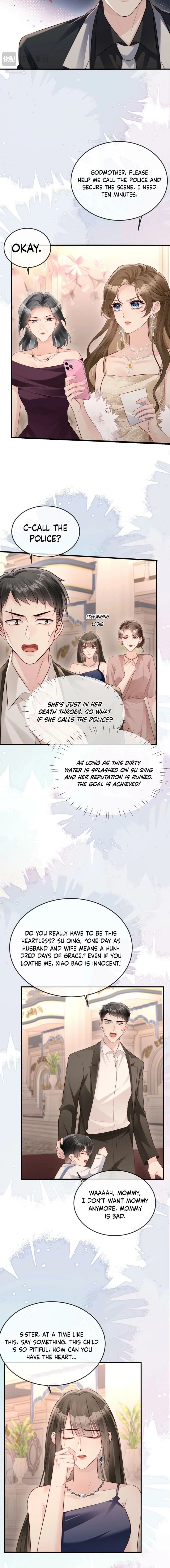 Lost in Him Chapter 40 - Page 6