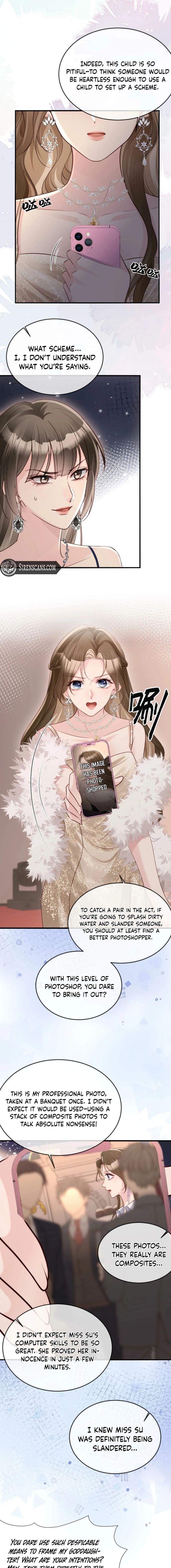 Lost in Him Chapter 40 - Page 7