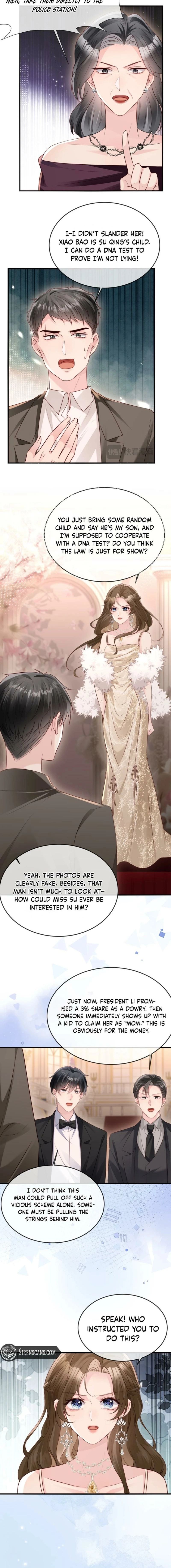 Lost in Him Chapter 40 - Page 8